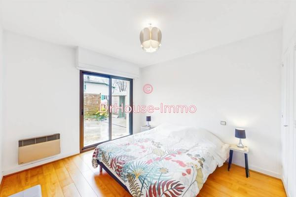 Maison à vendre 6 pièces de 154 m²