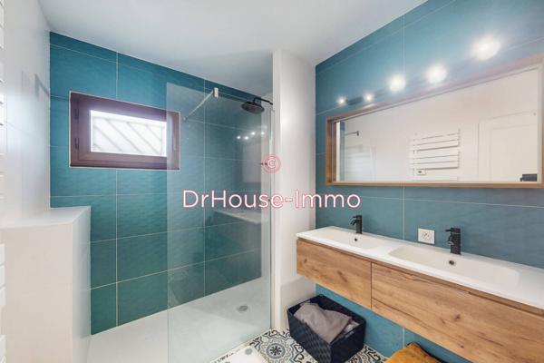 Maison à vendre 6 pièces de 154 m²