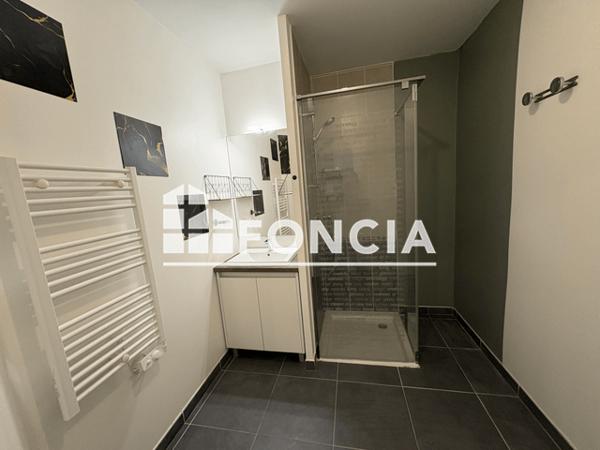 Location Appartement 2 pièces 39.4 m² - La Seyne Sur Mer 83500