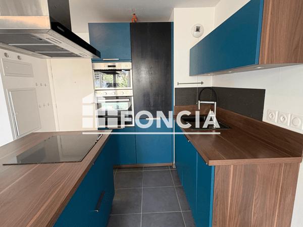 Location Appartement 2 pièces 39.4 m² - La Seyne Sur Mer 83500