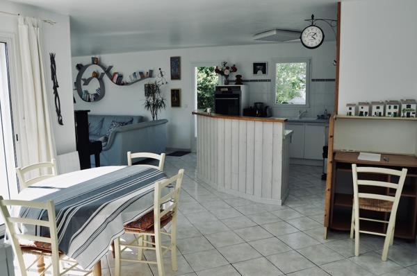 Maison d’habitation Sainte Marie de Ré