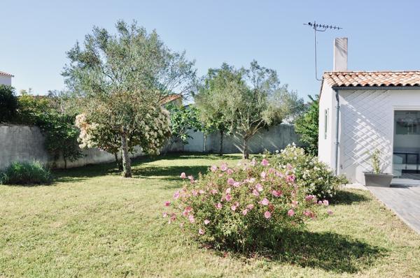 Maison d’habitation Sainte Marie de Ré