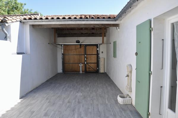 Maison d’habitation Sainte Marie de Ré