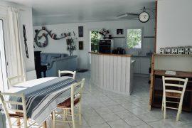 Maison d’habitation Sainte Marie de Ré