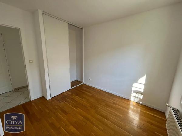 Appartement à louer 2 pièces 43.72m² Vénissieux (69200)
