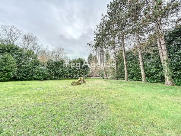 Maison à OINVILLE-SUR-MONTCIENT, 78250 - 6 pièces 132m²