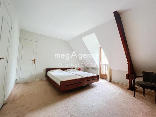 Maison à OINVILLE-SUR-MONTCIENT, 78250 - 6 pièces 132m²