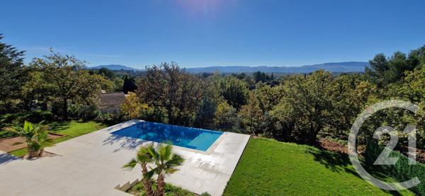 Maison à vendre  4 pièces - 115,63 m2 ST MAXIMIN LA STE BAUME - 83