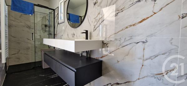 Maison à vendre  4 pièces - 115,63 m2 ST MAXIMIN LA STE BAUME - 83