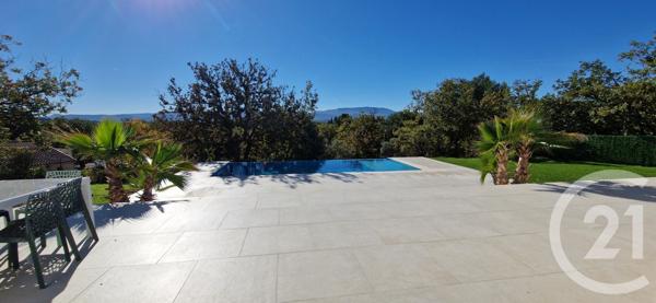 Maison à vendre  4 pièces - 115,63 m2 ST MAXIMIN LA STE BAUME - 83