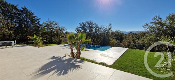 Maison à vendre  4 pièces - 115,63 m2 ST MAXIMIN LA STE BAUME - 83