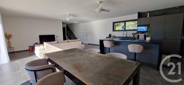 Maison à vendre  4 pièces - 115,63 m2 ST MAXIMIN LA STE BAUME - 83