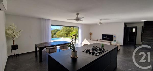 Maison à vendre  4 pièces - 115,63 m2 ST MAXIMIN LA STE BAUME - 83