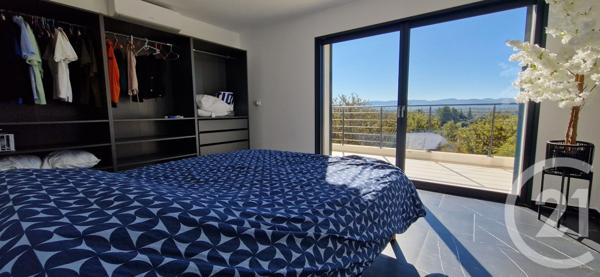 Maison à vendre  4 pièces - 115,63 m2 ST MAXIMIN LA STE BAUME - 83