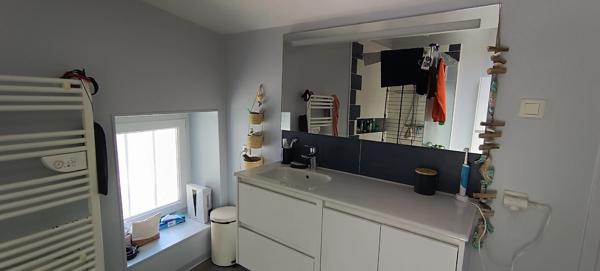 Maison à vendre 4 pièces ISSOIRE (63)