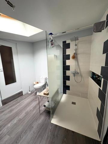 Maison à vendre 4 pièces ISSOIRE (63)