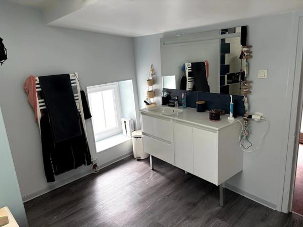 Maison à vendre 4 pièces ISSOIRE (63)
