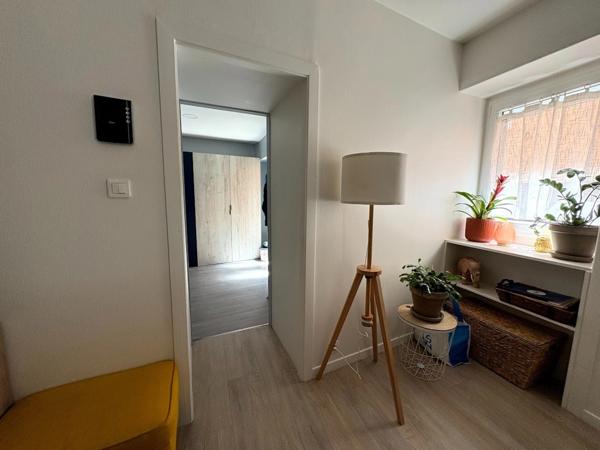 Maison à vendre 4 pièces ISSOIRE (63)
