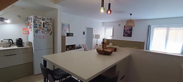 Maison à vendre 4 pièces ISSOIRE (63)