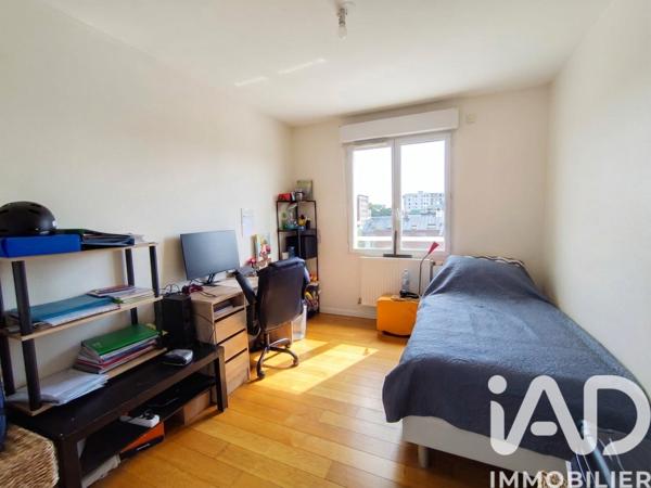 Appartement à vendre 4 pièces 94,9 m² Chartres