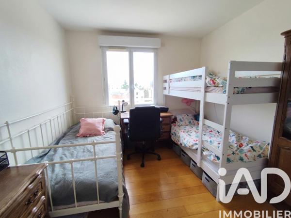 Appartement à vendre 4 pièces 94,9 m² Chartres