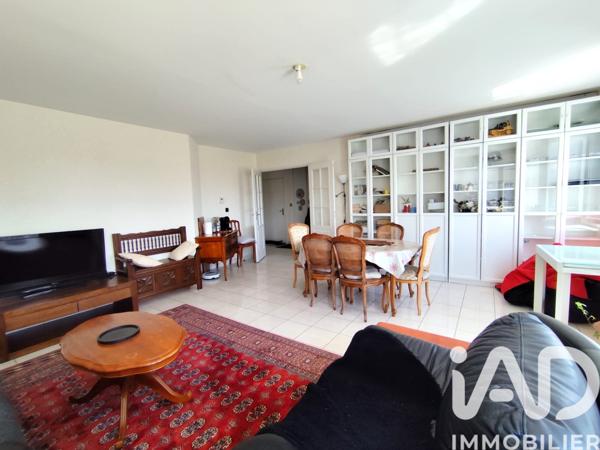 Appartement à vendre 4 pièces 94,9 m² Chartres