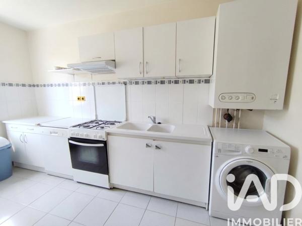 Appartement à vendre 4 pièces 94,9 m² Chartres