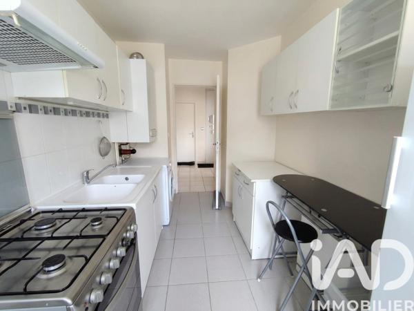 Appartement à vendre 4 pièces 94,9 m² Chartres