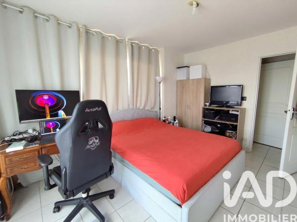 Appartement à vendre 4 pièces 94,9 m² Chartres