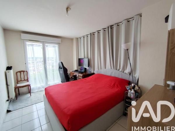 Appartement à vendre 4 pièces 94,9 m² Chartres