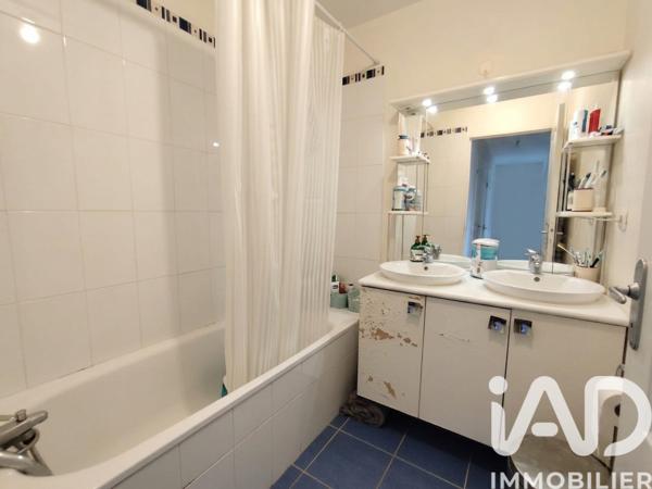 Appartement à vendre 4 pièces 94,9 m² Chartres