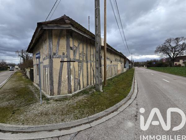 Maison à vendre 5 pièces 80 m² Villechétif