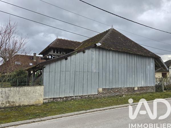 Maison à vendre 5 pièces 80 m² Villechétif