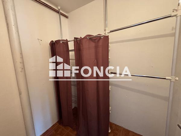 Location Appartement 5 pièces 91.31 m² - 1 SQUARE D'OSLO Vandoeuvre Les Nancy 54500