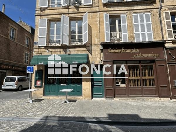 Location Appartement 5 pièces 118.5 m² - 29 RUE DU MOULIN Charleville Mezieres 08000