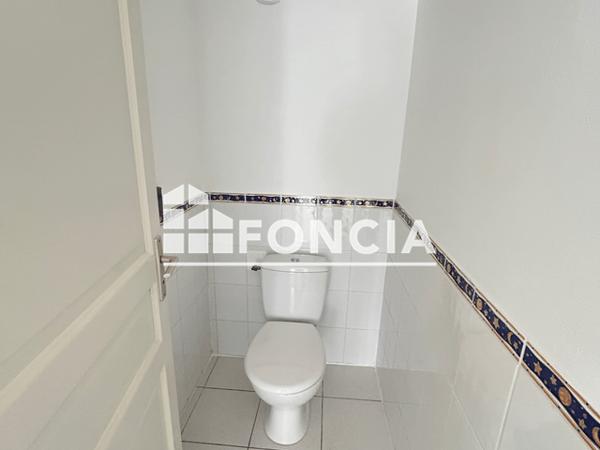 Location Appartement 5 pièces 118.5 m² - 29 RUE DU MOULIN Charleville Mezieres 08000