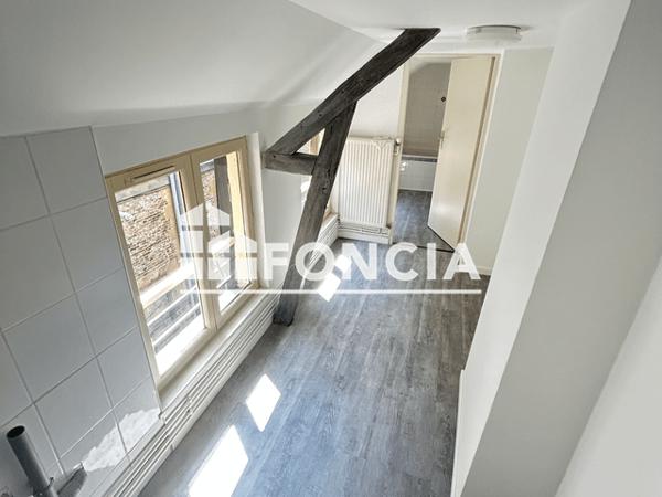 Location Appartement 5 pièces 118.5 m² - 29 RUE DU MOULIN Charleville Mezieres 08000