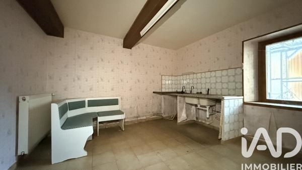 Maison à vendre 4 pièces 86 m² Vendresse