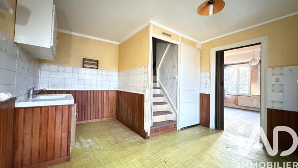 Maison à vendre 4 pièces 86 m² Vendresse
