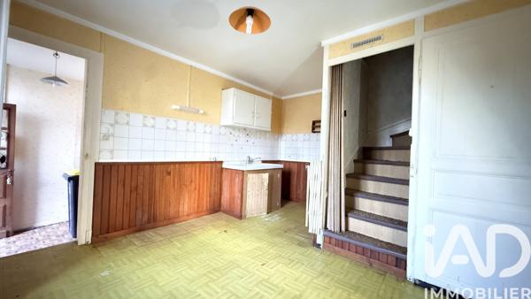 Maison à vendre 4 pièces 86 m² Vendresse