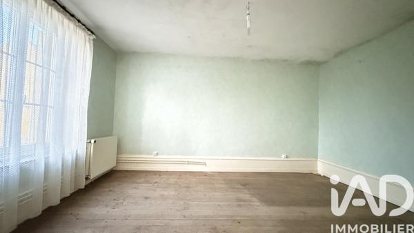 Maison à vendre 4 pièces 86 m² Vendresse