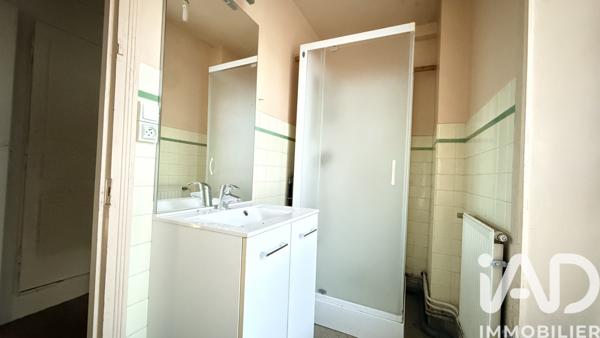 Maison à vendre 4 pièces 86 m² Vendresse