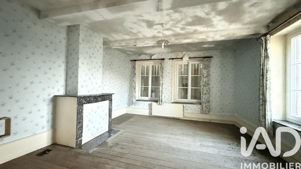 Maison à vendre 4 pièces 86 m² Vendresse