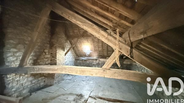 Maison à vendre 4 pièces 86 m² Vendresse