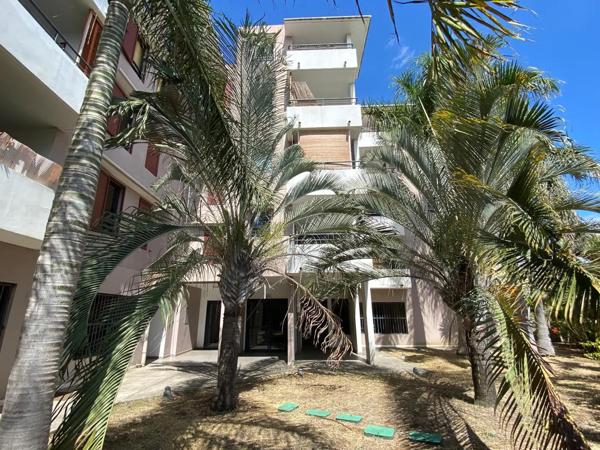 Appartement à vendre 3 pièces 58.49m²