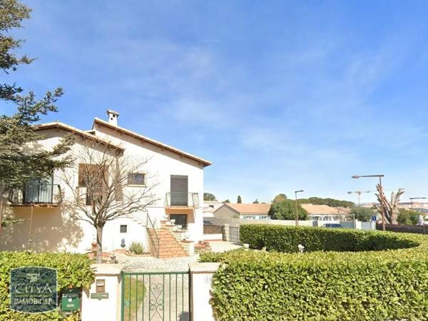 Appartement à louer 4 pièces 114.9m²