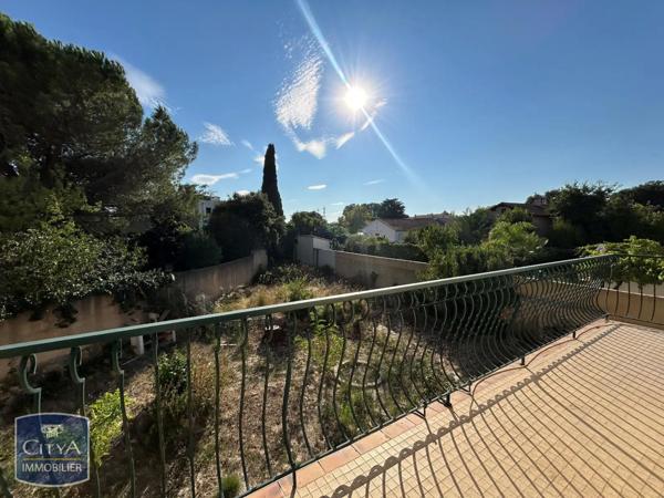 Appartement à louer 4 pièces 114.9m²