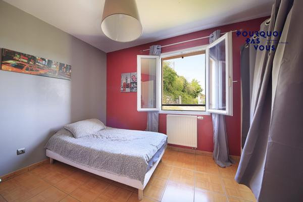Maison vue Saône