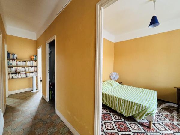 Appartement T3 à vendre  3 pièces - 63,29 m2 PERPIGNAN - 66