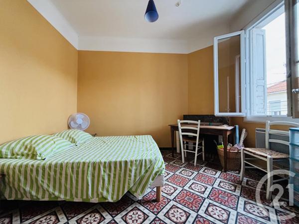 Appartement T3 à vendre  3 pièces - 63,29 m2 PERPIGNAN - 66